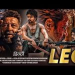 Leo Full Hindi Dubbed Movie Vijay thalapathi Latest South Indian movie 2023 Full HD