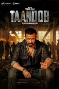 Taandob (2025) - Shakib Khan Full Bengal Movie
