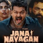 Jana Nayagan (2026) Hindi Full Movie