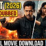Blast (2026) [Hindi Dubbed] | Full Movie Download