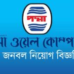 পদ্মা অয়েল পিএলসি.
